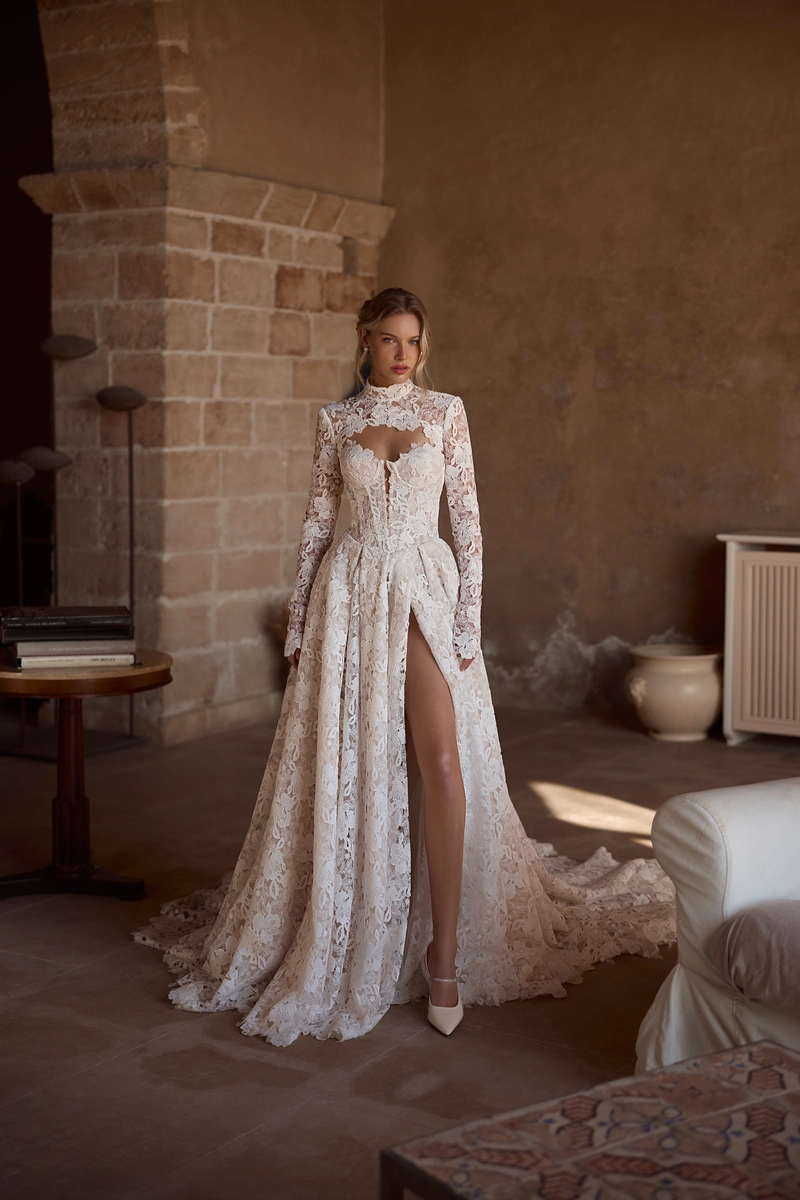 Abiti Sposa Gabriella Exclusive 2025 08361 2
