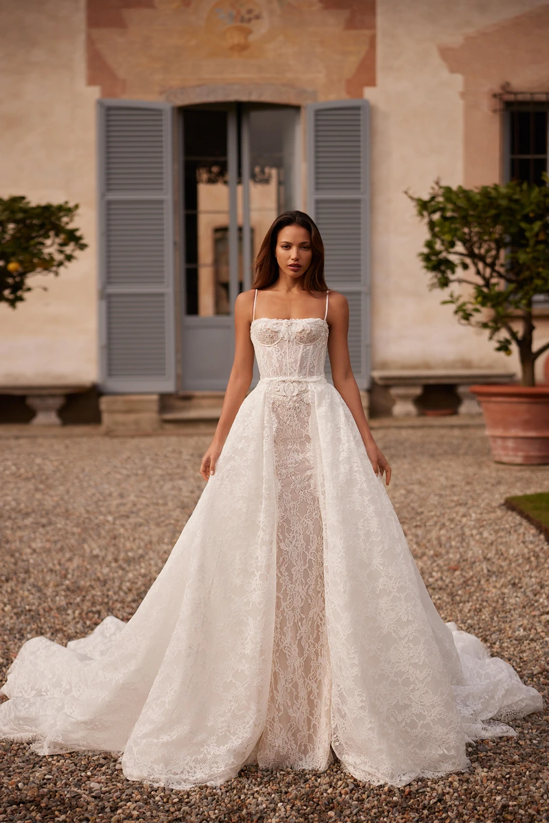 Abiti Sposa Gabriella Exclusive 2025 3422 2