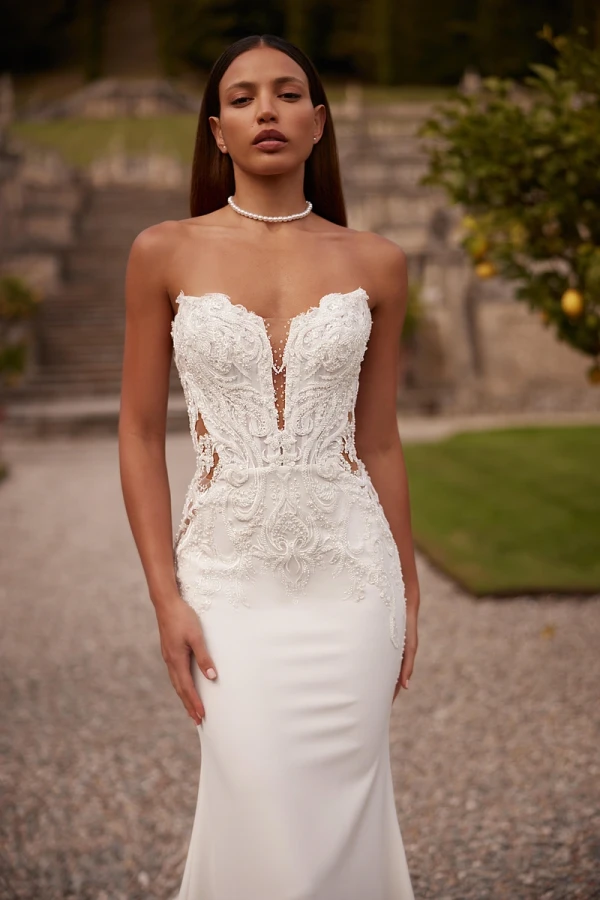 Abiti Sposa Gabriella Exclusive 2025 3429