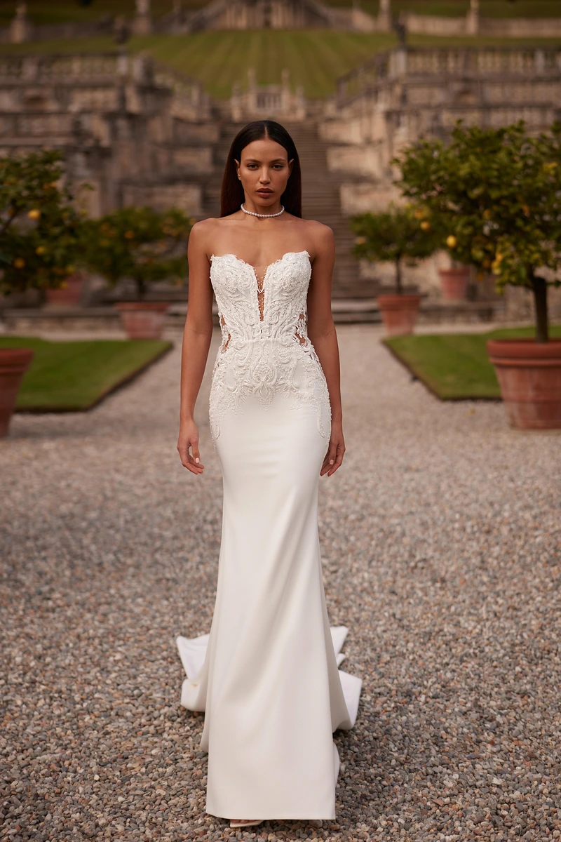 Abiti Sposa Gabriella Exclusive 2025 3429 2