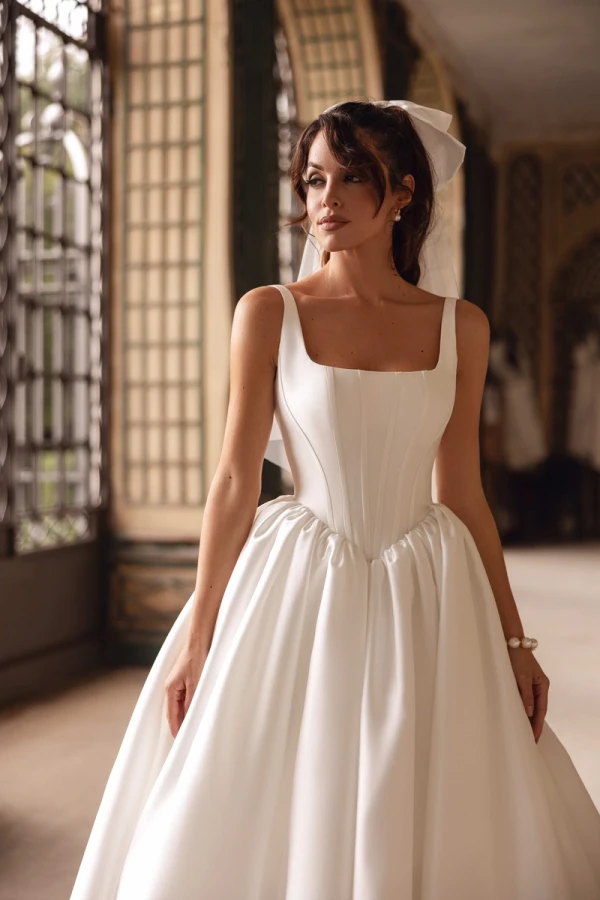 Abiti Sposa Gabriella Exclusive 2025 Beatrice