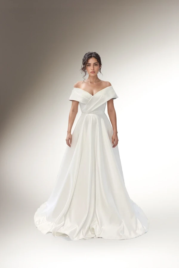 Abiti Sposa Gabriella Exclusive 2025 Lite