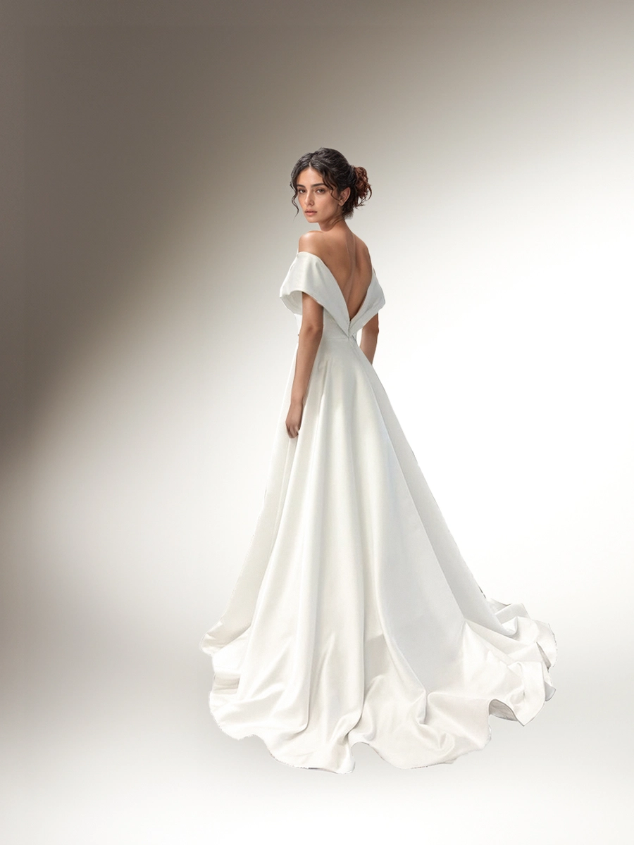 Abiti Sposa Gabriella Exclusive 2025 Lite 2