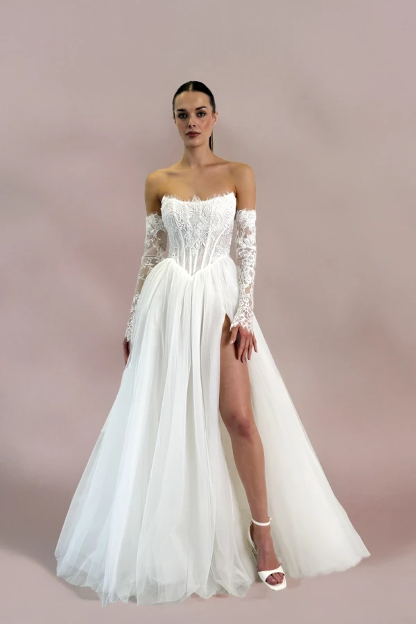 Abiti Sposa Gabriella Exclusive 2025 Lorencia