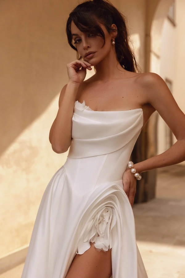 Abiti Sposa Gabriella Exclusive 2025 Margaret