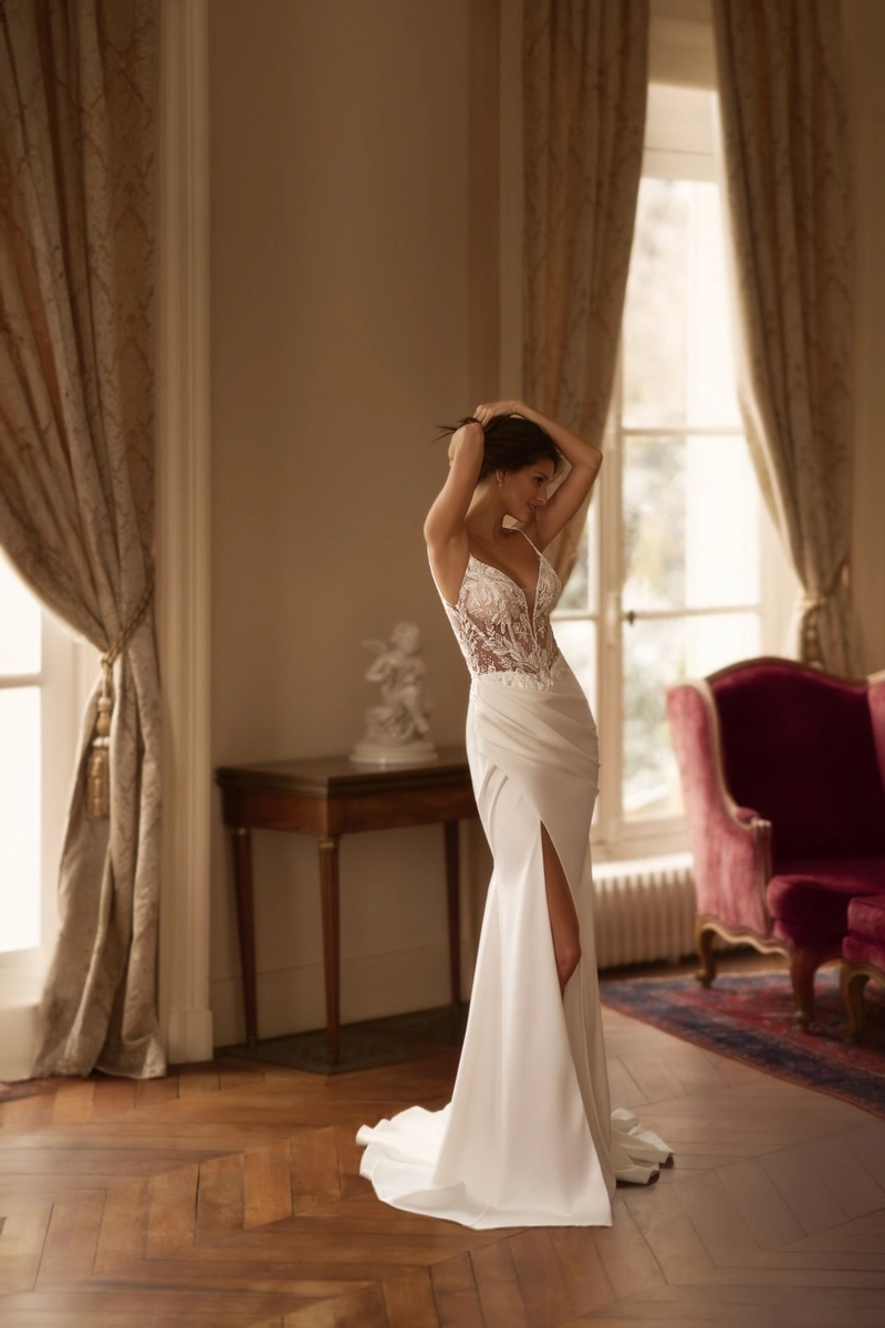 Abiti Sposa Gabriella Exclusive 2025 Zory 2