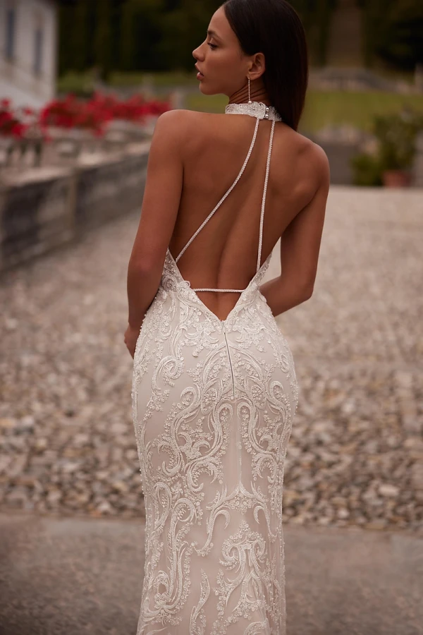 Abiti Sposa Gabriella Privé 2026 3412