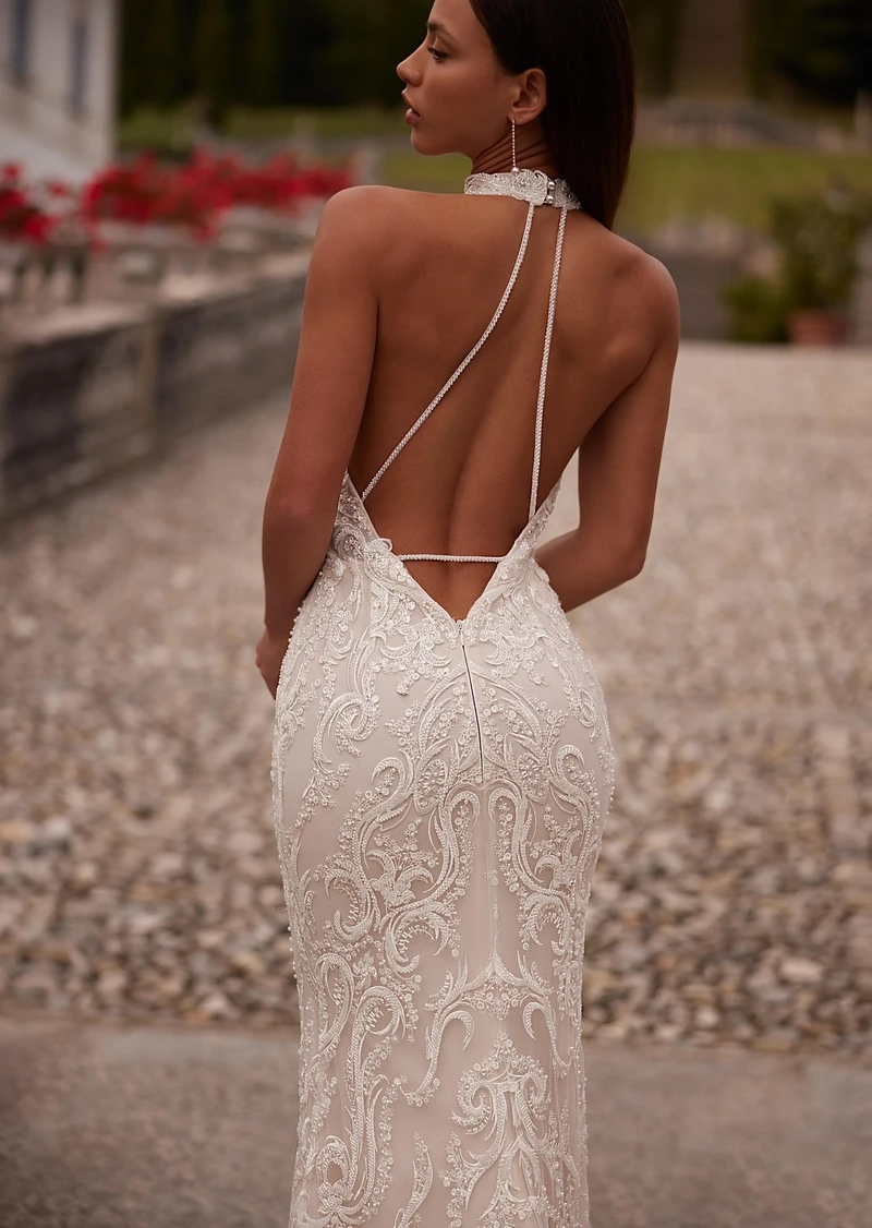Abiti Sposa Gabriella Privé 2026 3412