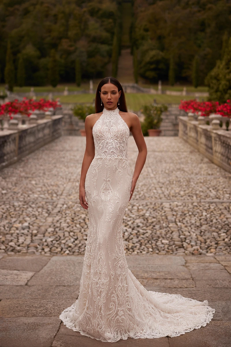 Abiti Sposa Gabriella Privé 2026 3412 2