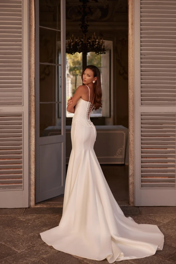 Abiti Sposa Gabriella Privé 2026 3416