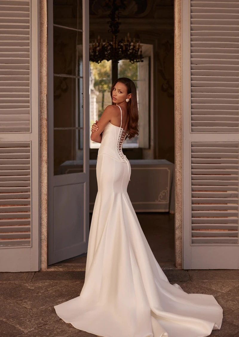 Abiti Sposa Gabriella Privé 2026 3416