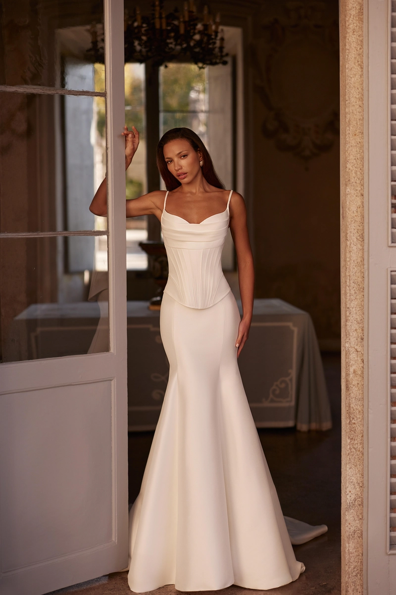 Abiti Sposa Gabriella Privé 2026 3416 2