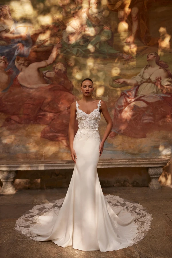 Abiti Sposa Gabriella Privé 2026 3418