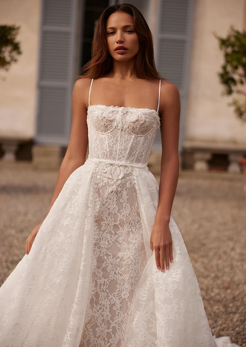 Abiti Sposa Gabriella Privé 2026 3422