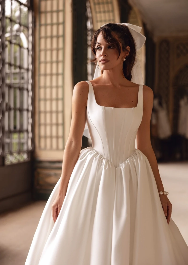 Abiti Sposa Gabriella Privé 2026 Beatrice