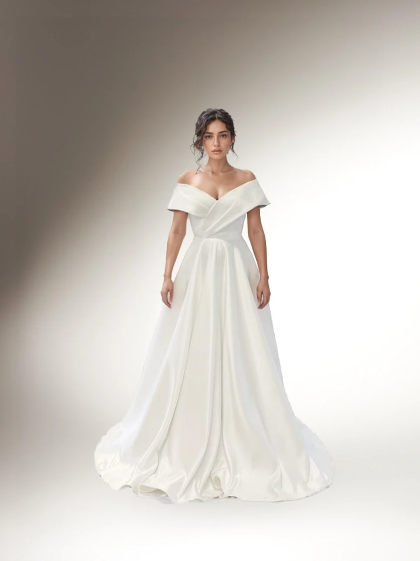 Abiti Sposa Gabriella Privé 2026 Lite