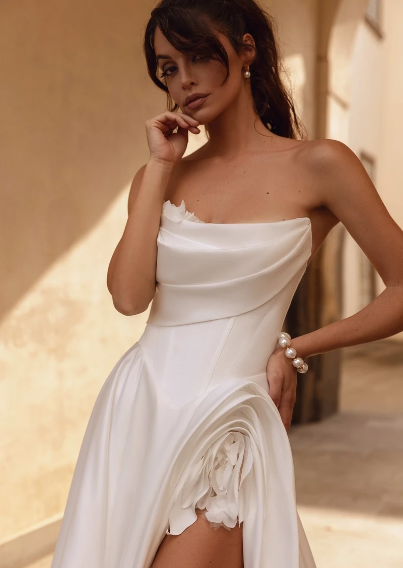 Abiti Sposa Gabriella Privé 2026 Margaret