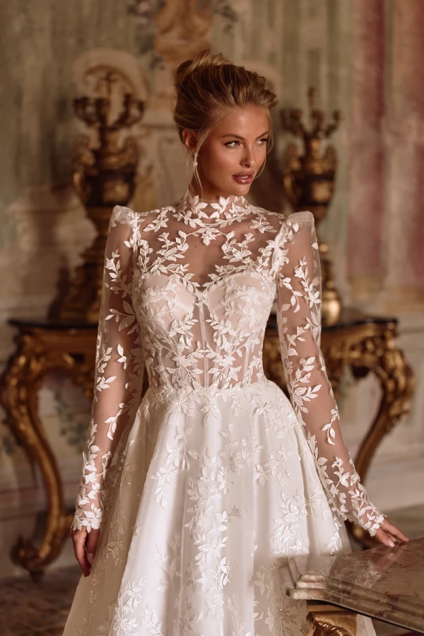 Abiti Sposa Gabriella Privé 2026 Singita