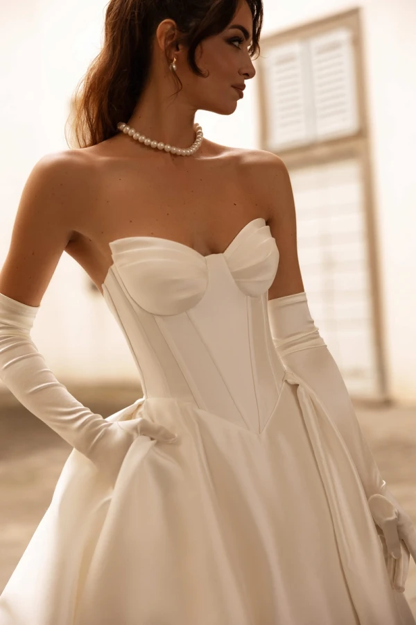 Abiti Sposa Gabriella Privé 2026 Vivienne