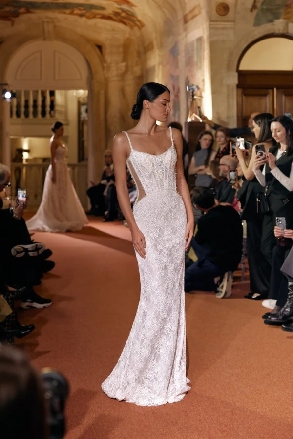 Abiti Sposa Gabriella Privé 2026 Yd18283