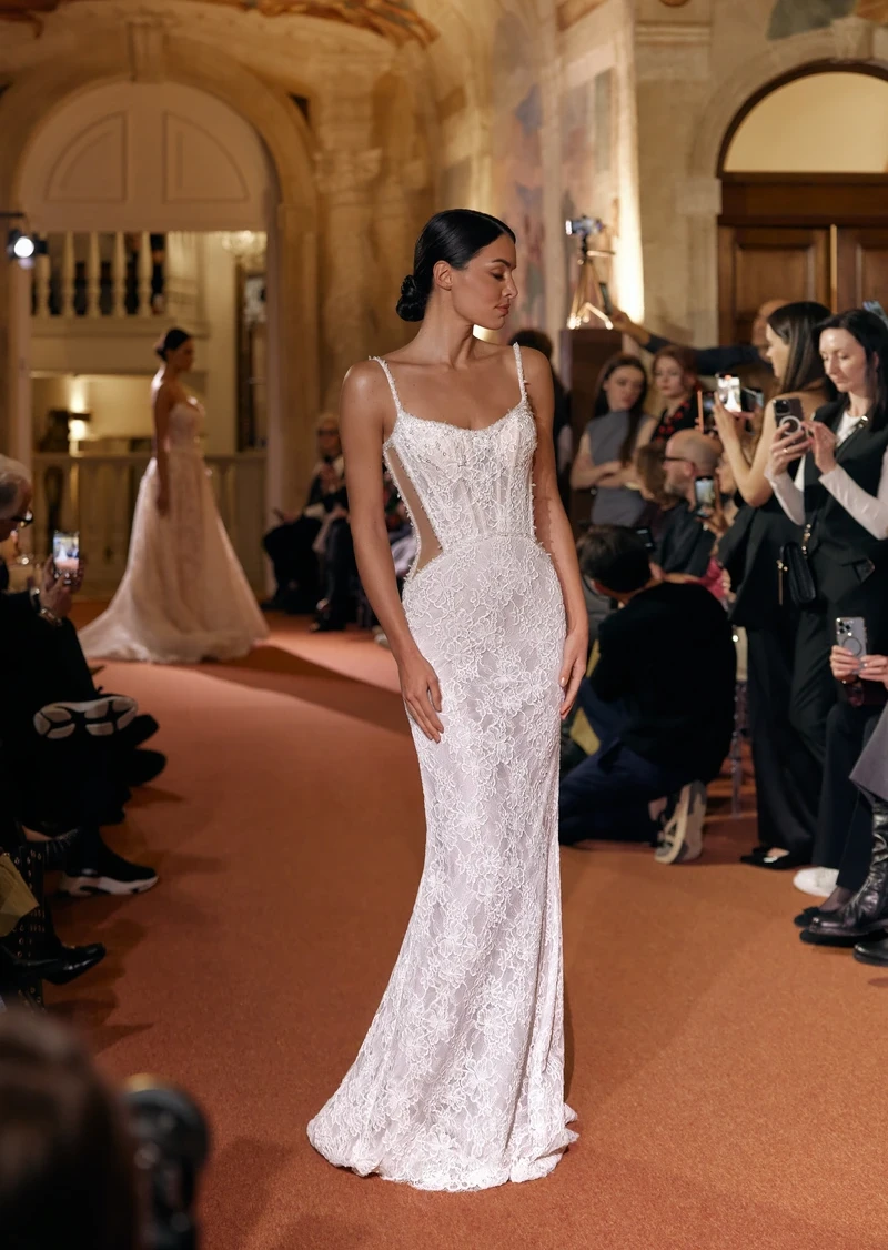 Abiti Sposa Gabriella Privé 2026 Yd18283
