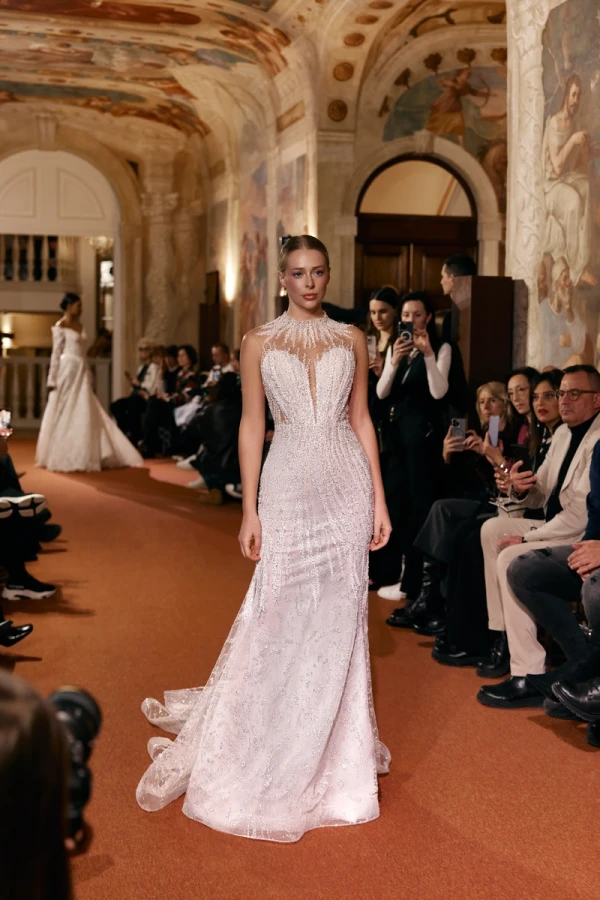 Abiti Sposa Gabriella Privé 2026 Yd18284