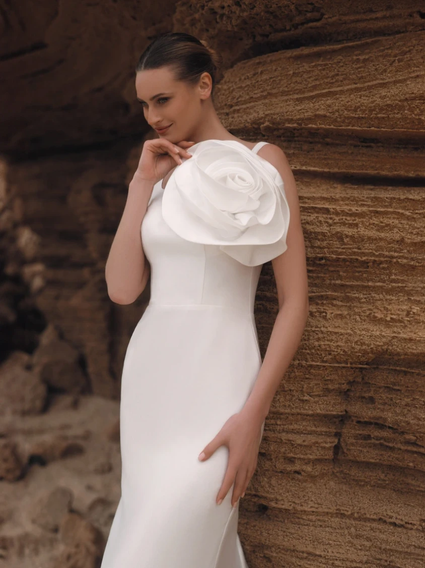 Abiti Sposa Giovanna Alessandro 2025 Diantha