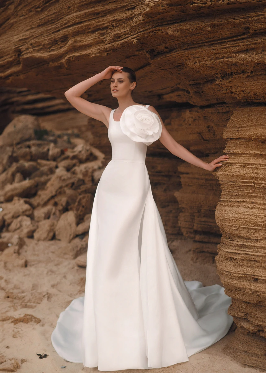 Abiti Sposa Giovanna Alessandro 2025 Diantha 2