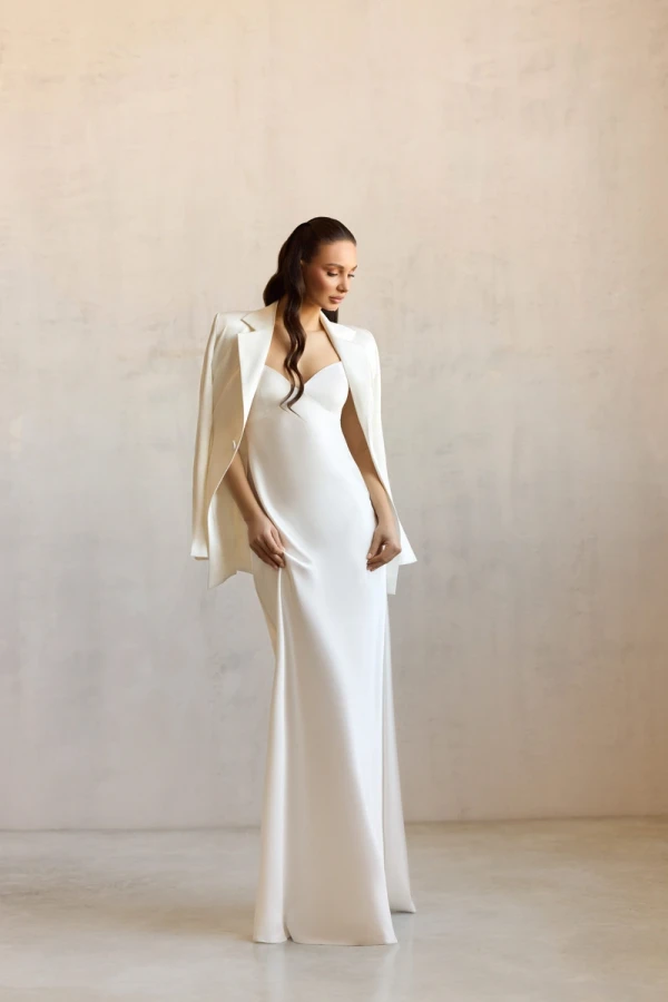 Abiti Sposa Giovanna Alessandro 2025 Suit 005