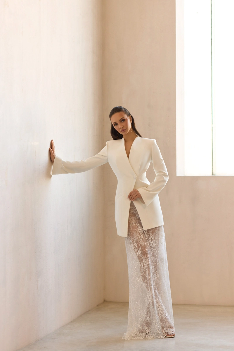 Abiti Sposa Giovanna Alessandro 2025 Suit 006 2