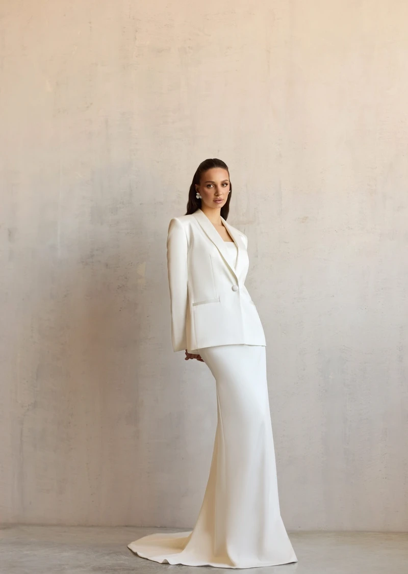 Abiti Sposa Giovanna Alessandro 2025 Suit 011
