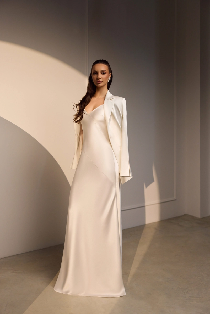 Abiti Sposa Giovanna Alessandro 2025 Suit 011 2