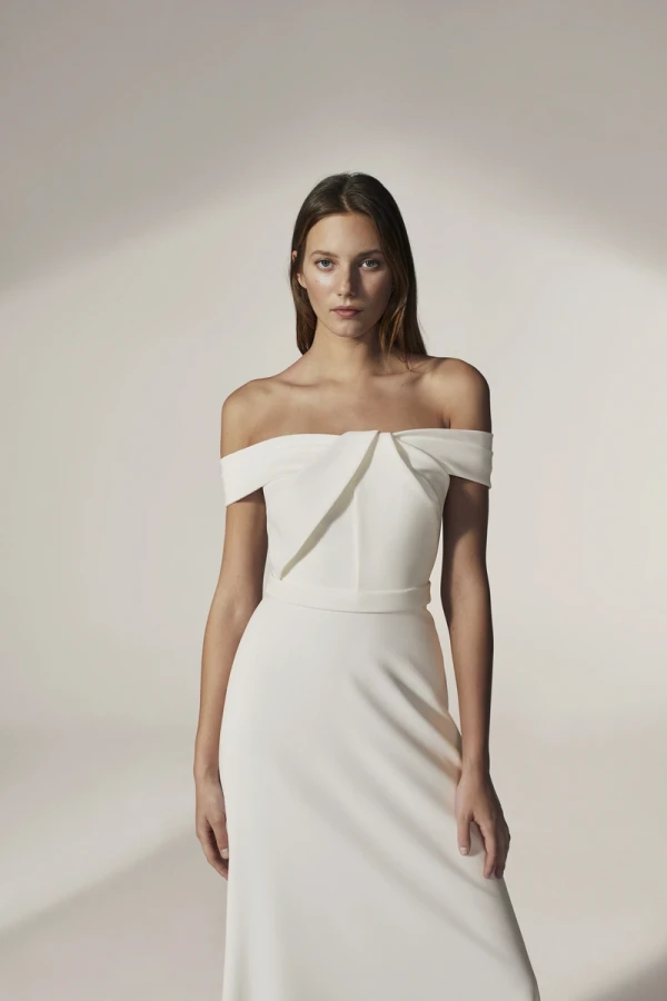 Abiti Sposa Jesus Peiro 2025 2604