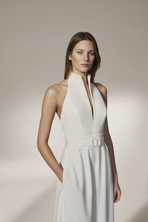 Abiti Sposa Jesus Peiro 2025 2606