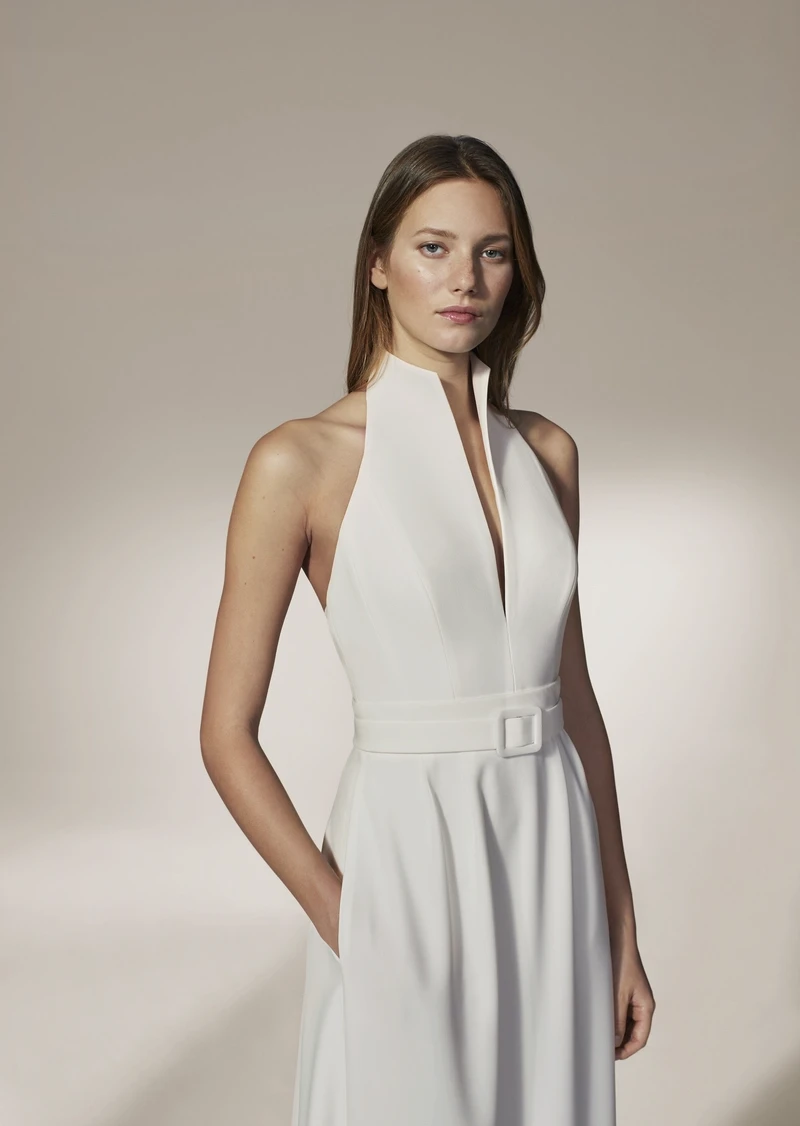 Abiti Sposa Jesus Peiro 2025 2606