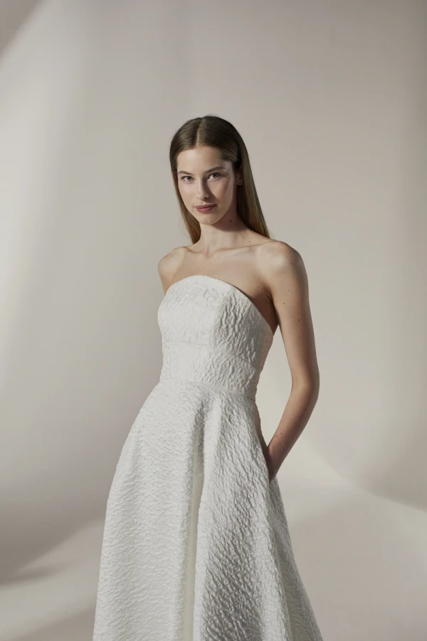 Abiti Sposa Jesus Peiro 2025 2614