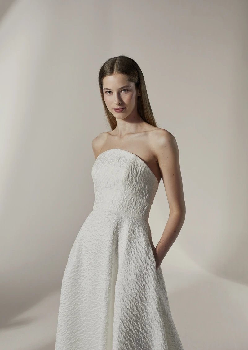 Abiti Sposa Jesus Peiro 2025 2614