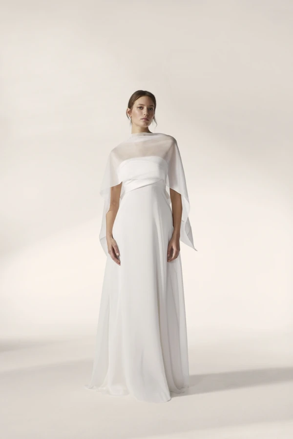 Abiti Sposa Jesus Peiro 2025 2619