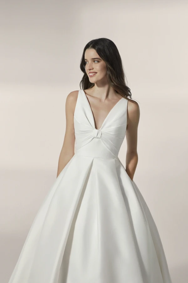 Abiti Sposa Jesus Peiro 2025 2635