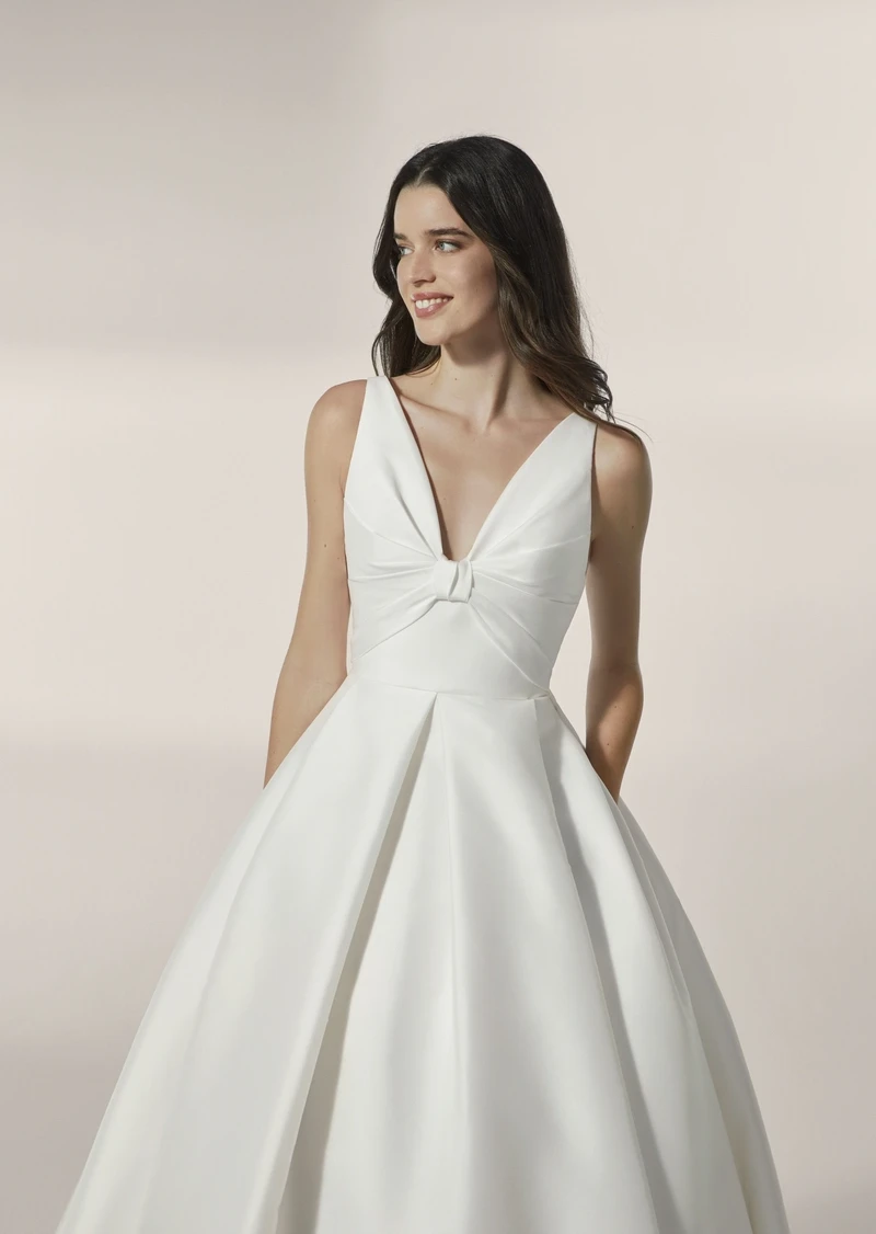 Abiti Sposa Jesus Peiro 2025 2635