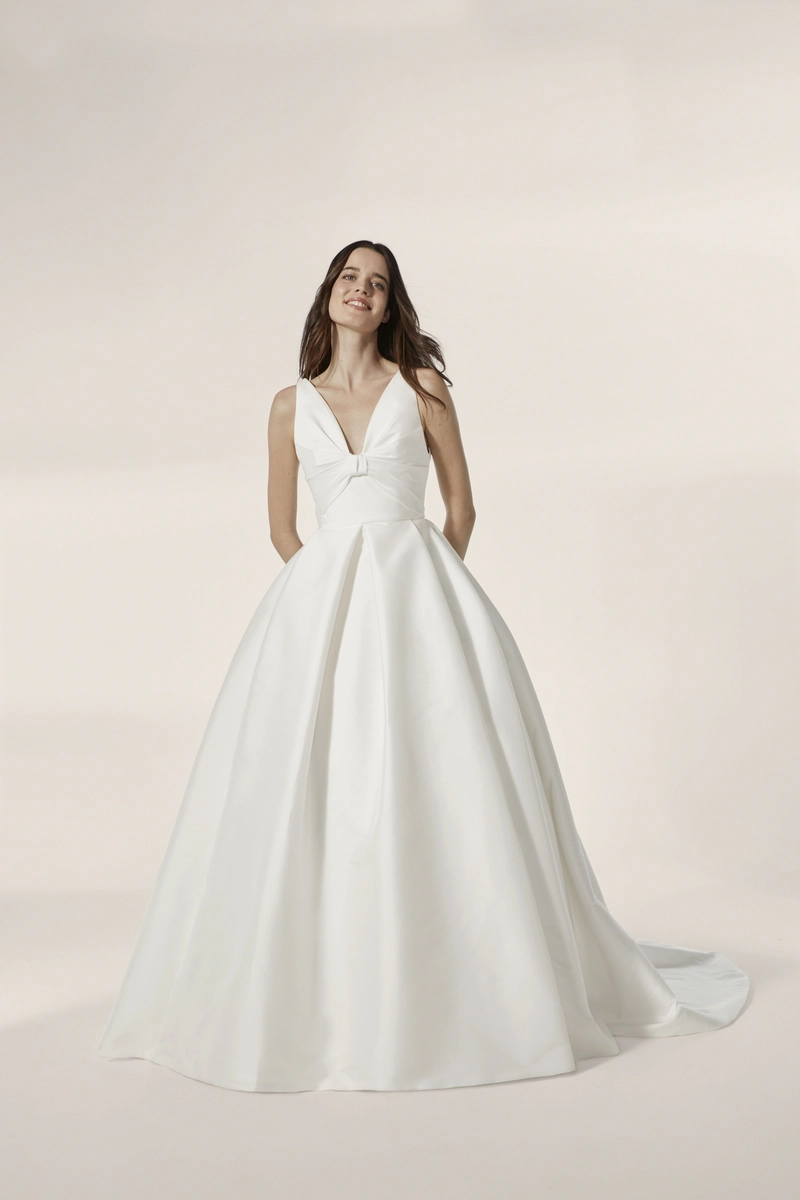 Abiti Sposa Jesus Peiro 2025 2635 2