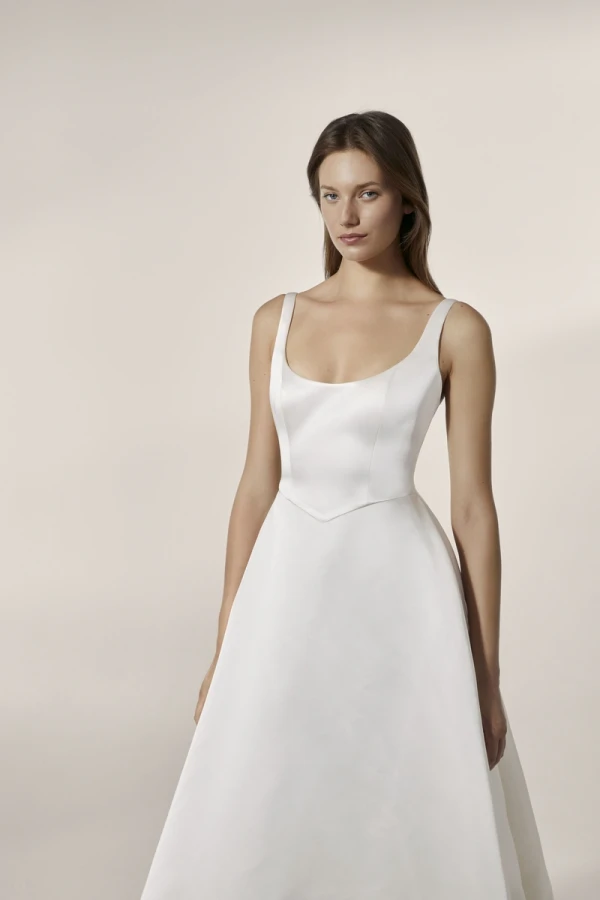 Abiti Sposa Jesus Peiro 2025 2644