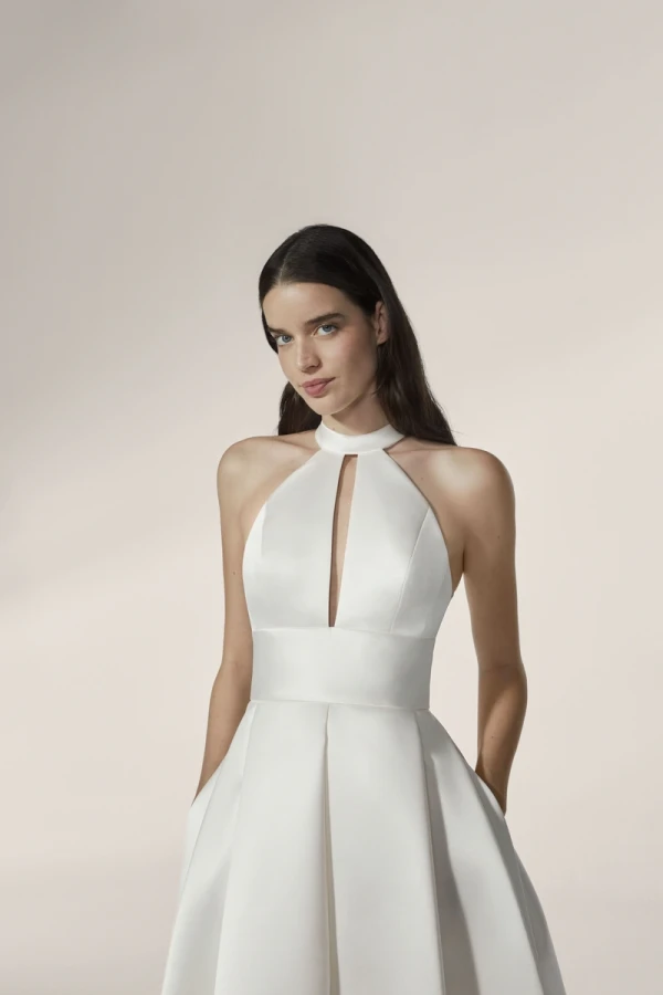 Abiti Sposa Jesus Peiro 2025 2647
