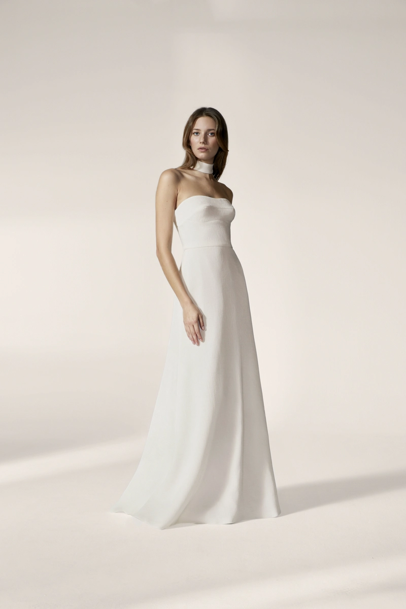 Abiti Sposa Jesus Peiro 2025 2652 2