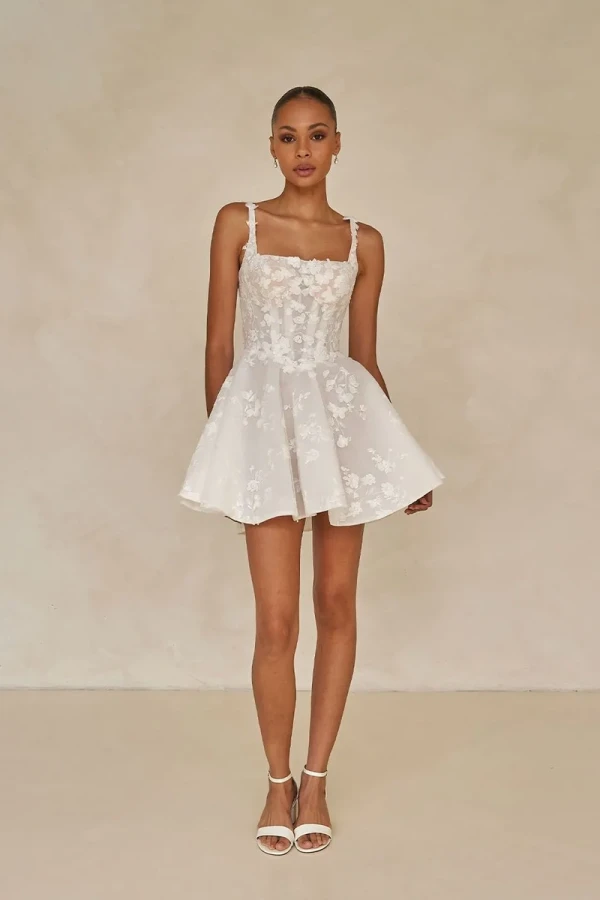 Abiti Sposa Madi Lane Bridal 2025 Waverly