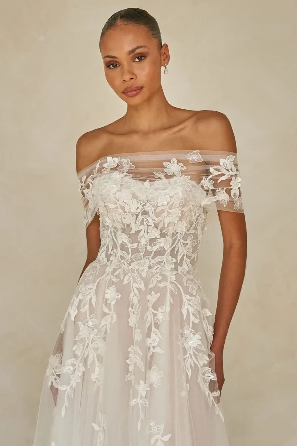 Abiti Sposa Madi Lane Bridal 2025 Willa