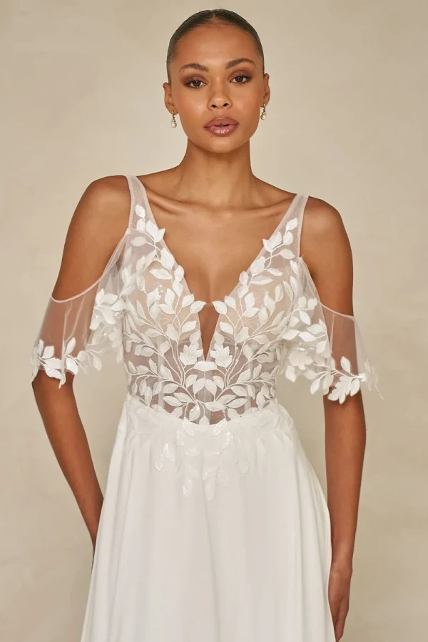 Abiti Sposa Madi Lane Bridal 2025 Willmott