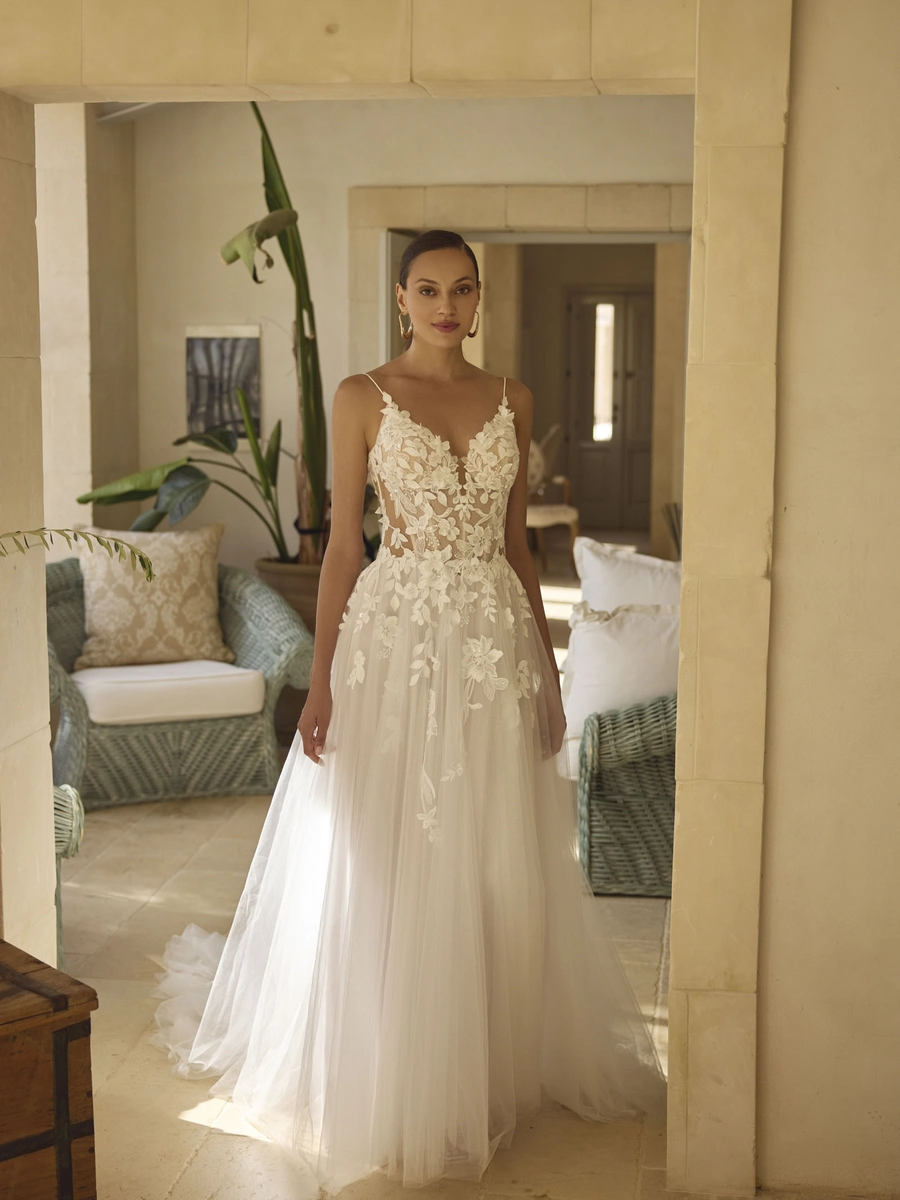 Abiti Sposa Modeca 2025 Galaxy 2