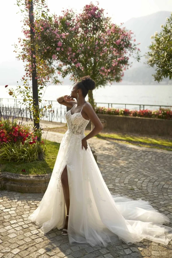 Abiti Sposa Modeca 2025 Marley