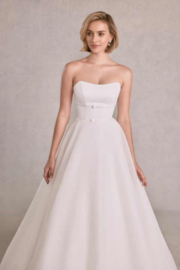 Abiti Sposa Morilee 2025 15109